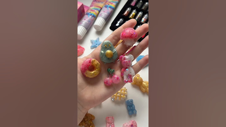 Делаю сквиши с набором Jelliz🤭 ✨Артикул 258322741✨