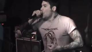 Six Reasons To Kill (live in Eisenach 2008)