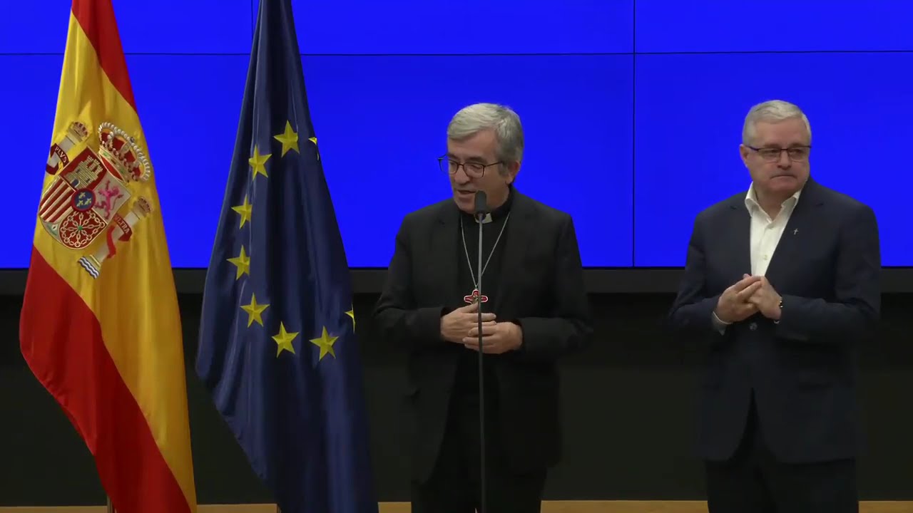 Соглашение между церковью и правительством об оказании помощи жертвам сексуального насилия