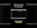 How to Turn Off Restricted Mode on YouTube in 5 seconds