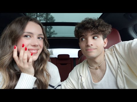 The truth about Nick & I…(week 10/52)