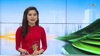 THỜI SỰ THÁI NGUYÊN NGÀY 6/4/2020