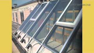 HWF Fenstertechnik & Werbearchitektur OG , Wien - Fenster