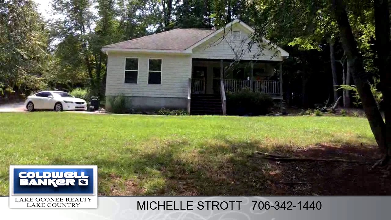 Commercial for sale 933 GREENSBORO ROAD, Eatonton, GA 310245801