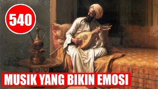 Download Lagu ABU NAWAS DAN MUSIK YANG BIKIN EMOSI - HUMOR SUFI MP3