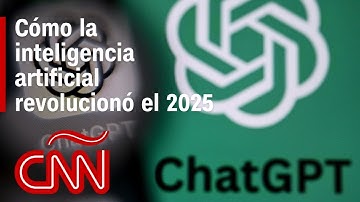IA en 2025: avances, usos y riesgos de una revolución tecnológica
