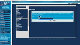 How To Convert A Fluid Skin Into A Fixed One For Vbulletin 4.0.X