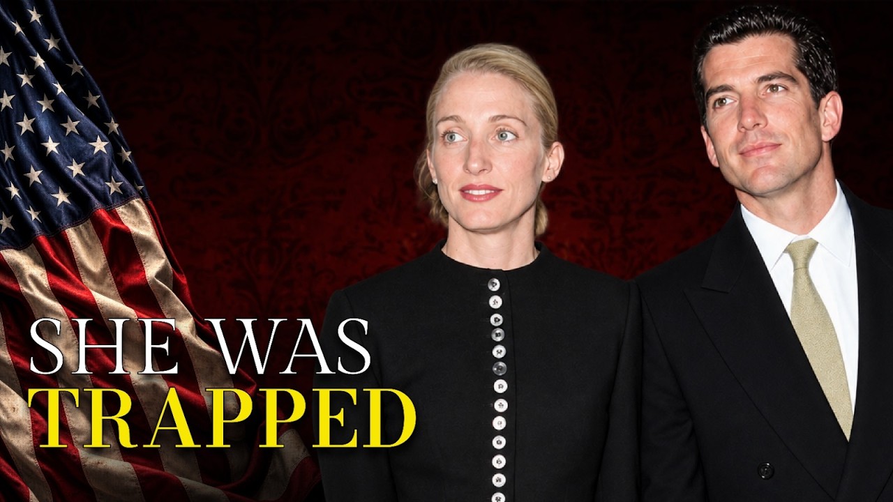 JFK Jr. And Carolyn Bessette's Marriage Was Falling Apart Before The Crash