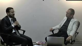 CHP Adayı Hulus Özen ile Söyleşi ; TANITIM