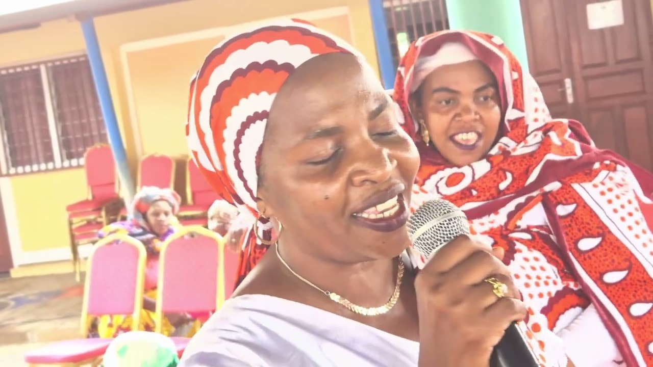 Madrassati Antoiniya - Acoua