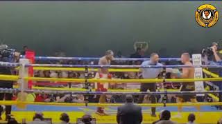 Newest: Adrien Broner vs Bill Hutchinson Fight Highlights