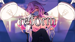 Reform ft. Maika 【Vocaloid Original】