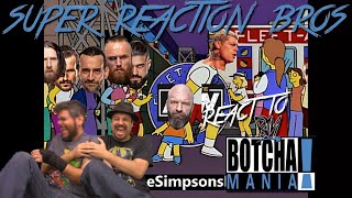 SRB Reacts to Botchamania 441
