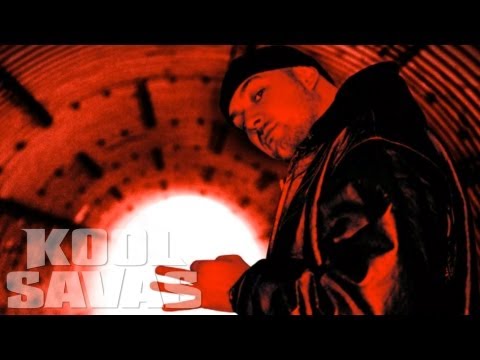 Kool Savas "Merk dir meinen Namen" feat. Franky Ku...