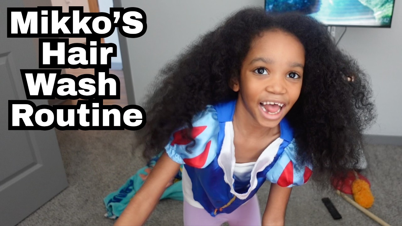 Latest Title & Thumbnail
