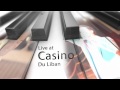 Maria DUDNIK live at Casino Du Liban (Rock'n Donation 2015)