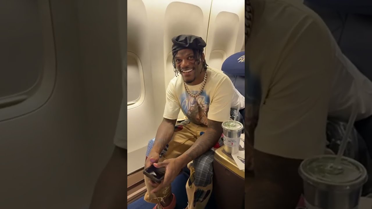 Marlon Victory в прямом эфире! Я люблю тебя! Ravens против Dolphins, 9-я неделя 2025