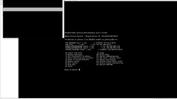 15.  Cấu hình NAT cho dịch vụ SSH trên Firewall PFSense ở Site HCM