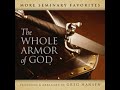 The Whole Armor of God