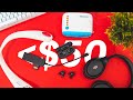 Cool Tech Kinda Under $50 - August!