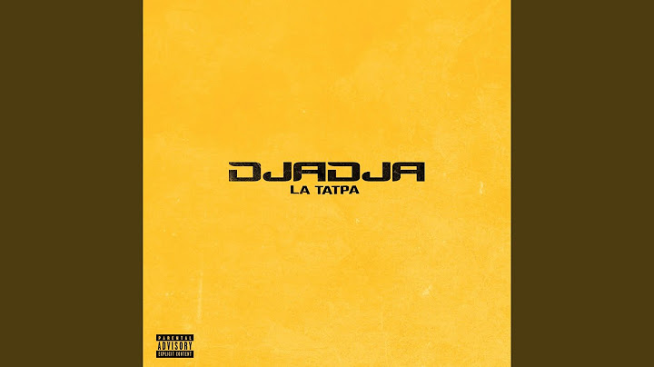 DJADJA
