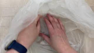 Wrapping Up Your Clay Projects