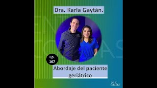 Evaluación del paciente geriátrico