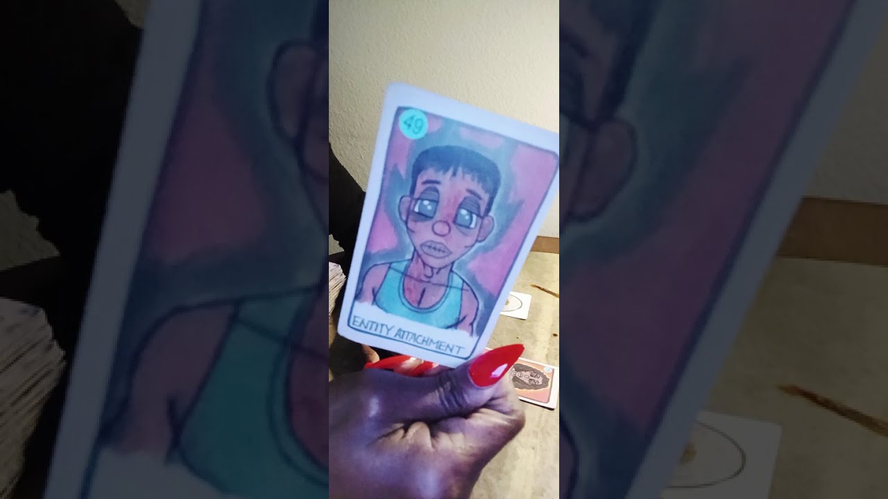 These👿R possessed&control by a greedy demon💰&the only way2take them dwn by prison or⚰️Ancestors👊🏿😵💥