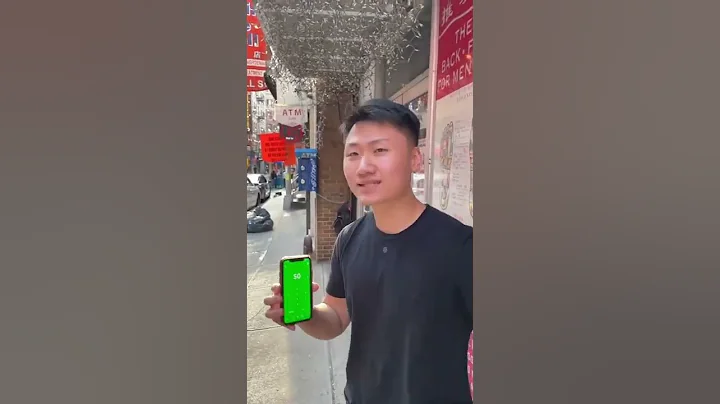 This CashApp Scam Is Making People Millions! #shorts