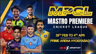 Match 4 | YWOR Strikers VS VT Tigers screenshot 1