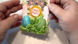 Easter Spring Tag Swap for PP