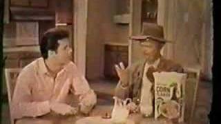 Beverly Hillbillies For Kelloggs Corn Flakes Girl-Up