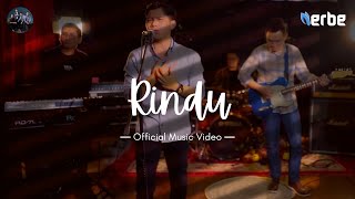 Erbe - Rindu (Official Music Video)