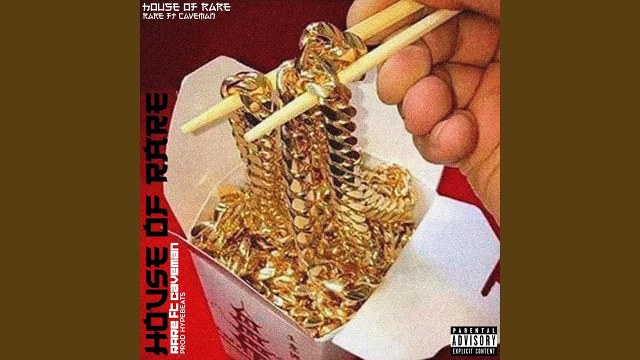 HOUSE OF RARe YouTube