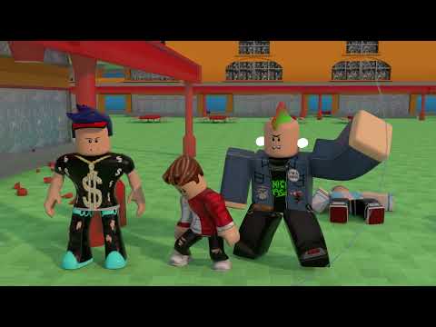 Roblox Song Animation Season 3 Part 5 - NEFFEX - Unstoppable 👊 - Final