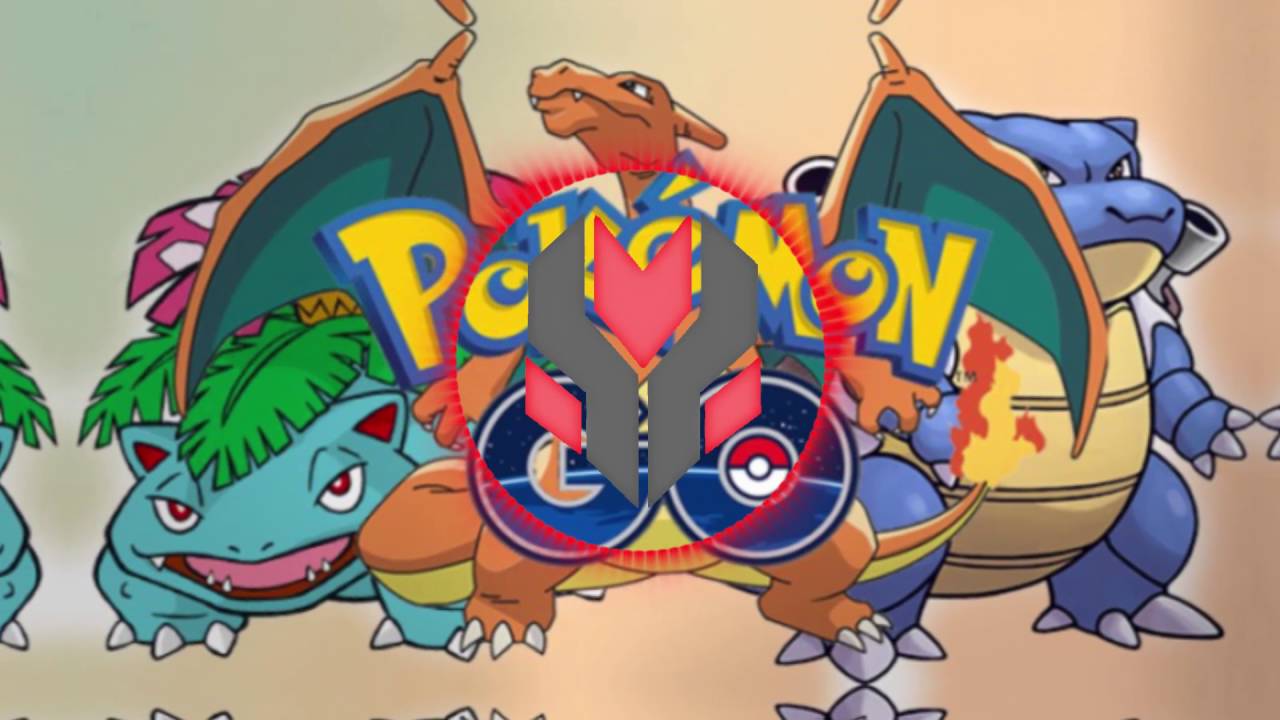 Goblins from Mars - Pokemon Go [Copyright Free Music | Kings Radio]