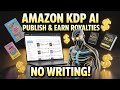 Book Ninja Review 2026 | AI Amazon KDP Book Publishing Software (Honest Demo)