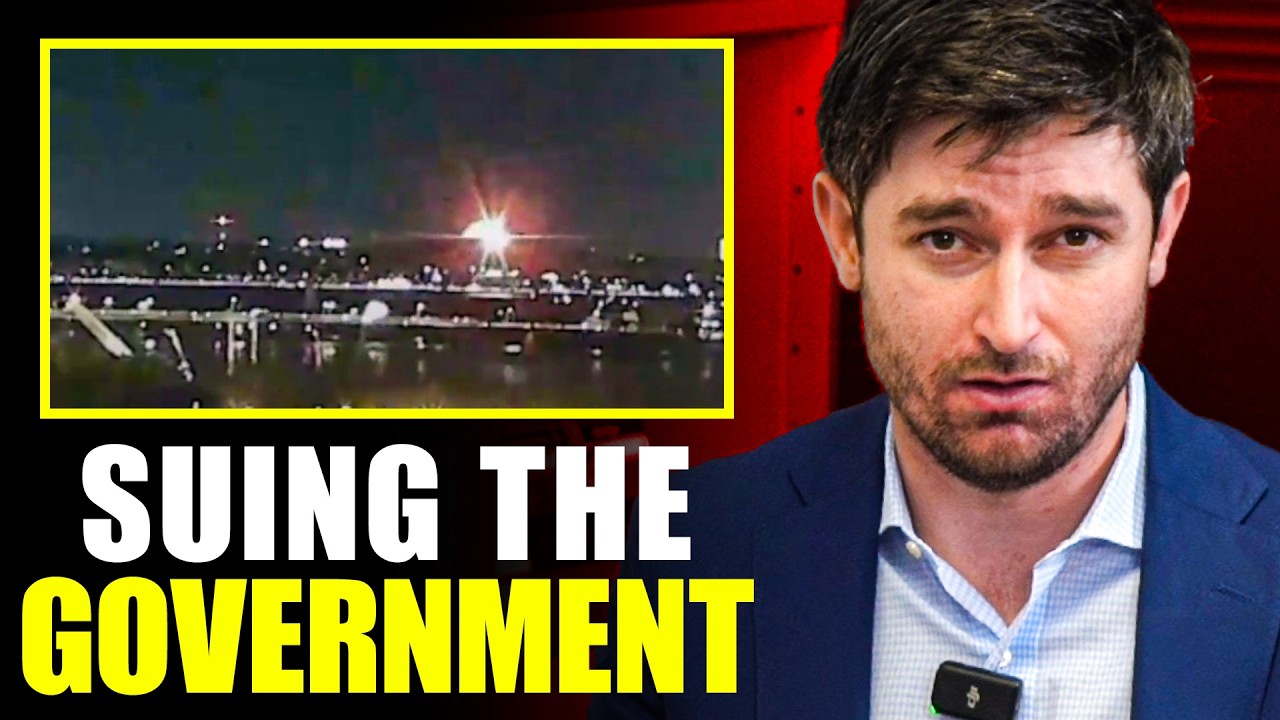 Правовые последствия авиакатастрофы в Вашингтоне