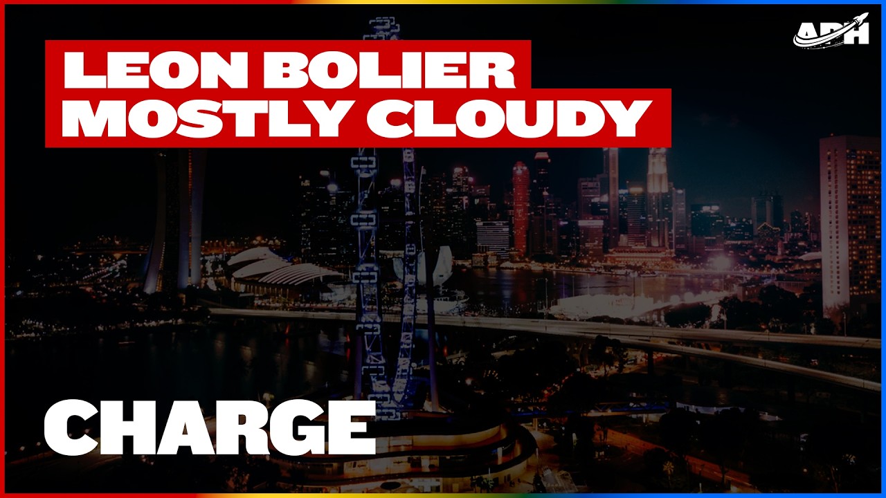 Watch Leon Bolier & Mostly Cloudy - Charge (Extended Mix) on YouTube Watch Leon Bolier & Mostly Cloudy - Charge (Extended Mix) on YouTube