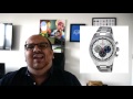 Rolex Daytona Alternatives - Sports Chronographs - Federico Talks Watches