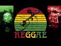 Reggae Love Song