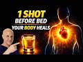 Take 1 Shot Before Bed — Your Body Repairs While You Sleep | Dr. Mandell