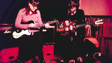 Natural Snow Buildings - The Faceless