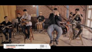 Chacarera del Rancho - La Huella Chaqueña/Sesion Live chords