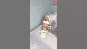 do you have an owala ? 💗 || #haul #grwm #owala #aesthetic #preppy #asmr #viralvideo #shorts #fyp