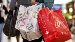 A good time to bet on the consumer?