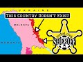 The Football Club Without A Country: The Story of Sheriff Tiraspol