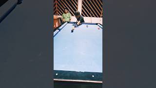 TRICK SHOT 8 BALL POOL PLAY OFF shorts billiards tricks trickshot 8ballpool 8ball najwagaming