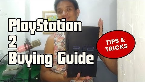 Buying a PlayStation 2 in 2025? Complete Guide & Tips!
