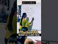 NCERT 4.2 I Q-1(iii) I Class 10th I MathsI By Aditi I By -Vikas Sir I CAReeR Changer Academy